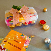 Rakhi Special Bandhan Box